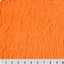 Tissu Luxe Cuddle Dreamy Orange - 58"/60" par yard