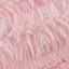 Tela Luxe Cuddle Dreamy Rosewater - Suave y Esponjosa