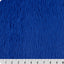 Tela Luxe Cuddle Dreamy Azul Real por Yarda