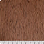 Luxe Cuddle Dreamy Truffle Fabric - 58"/60" per Yard