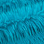 Tissu Luxe Cuddle Dreamy Turquoise - 58"/60" par yard