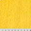 Luxe Cuddle Dreamy Yellow Fabric - 58"/60" per Yard