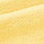 Tela Luxe Cuddle Encore Banana - 58"/60" por yarda