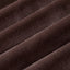 Tela Luxe Cuddle Encore Chocolate por Yarda