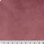 Luxe Cuddle Encore Desert Rose Fabric - 58"/60" per Yard