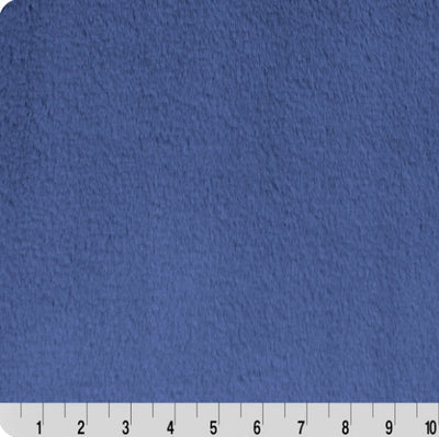 Luxe Cuddle Encore Jeans Fabric - 58"/60" per Yard