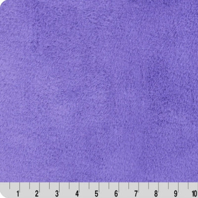 Luxe Cuddle Encore Jewel Fabric - Soft & Plush Per Yard