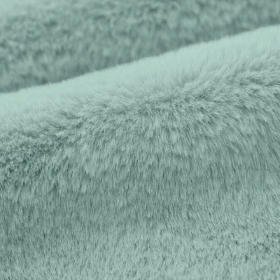 Luxe Cuddle Encore Juniper Fabric - Soft & Versatile