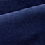 Tela Luxe Cuddle Encore Navy - 58"/60" por Yarda