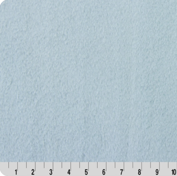 Luxe Cuddle Encore Raindrop Fabric - Ultra-Soft and Versatile