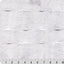 Tissu Luxe Cuddle Frost Marbella Charcoal/Cloudy par Yard