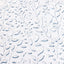 Tissu Luxe Cuddle Frosted Poppy Dark Sea - 58"/60" par Yard