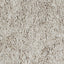 Tissu Luxe Cuddle Frosted Shaggy Cocoa/Neige - 58"/60" par yard