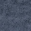 Tissu Luxe Cuddle Frosted Shaggy Navy/Bluebell par Yard