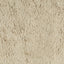 Luxe Cuddle Frosted Shaggy Sand Fabric - 58"/60" per Yard