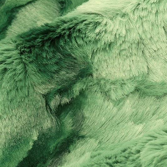 Evergreen Luxe Cuddle Galaxy Fabric - 58"/60" per yard