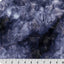 Tela de Galaxia Luxe Cuddle en Azul Marino - Plush Premium 58"/60" por Yarda