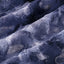 Tela de Galaxia Luxe Cuddle en Azul Marino - Plush Premium 58"/60" por Yarda