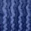 Tissu Luxe Cuddle Glacier Marine - 58" de large par yard