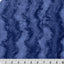 Tissu Luxe Cuddle Glacier Marine - 58" de large par yard