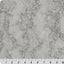 Tissu Luxe Cuddle Glacier Silver 58" par yard