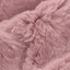 Luxe Cuddle Glacier Woodrose 58" Fabric per Yard