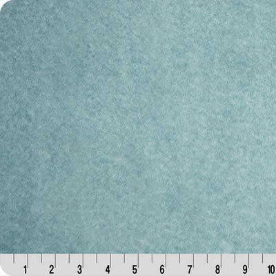Agave Luxe Cuddle Glazed Encore Fabric - 58"/60" per Yard