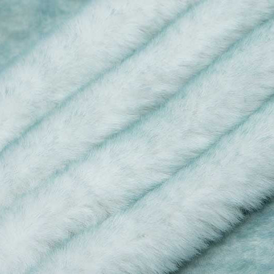 Tela Agave Luxe Cuddle Glazed Encore - 58"/60" por Yarda