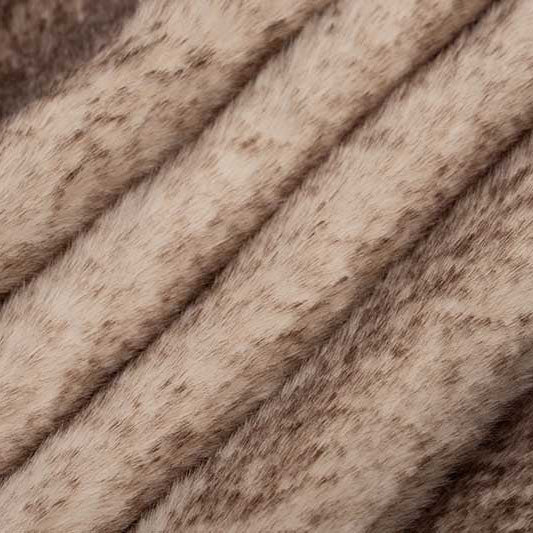 Tela Glaseada Encore Luxe Cuddle por Yarda