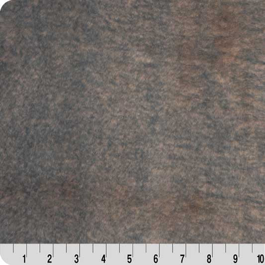 Patina Luxe Cuddle Glazed Encore Fabric - 58"/60" per Yard