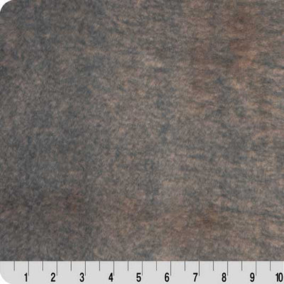 Patina Luxe Cuddle Glazed Encore Fabric - 58"/60" per Yard