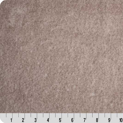 Sanddollar Luxe Cuddle Glazed Encore Fabric per Yard