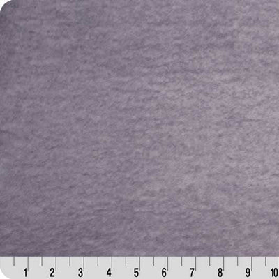 Sugar Plum Luxe Cuddle Glazed Encore Fabric per Yard