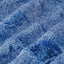 Luxe Cuddle Heather Electric 58" Fabric per Yard