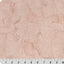 Tela Luxe Cuddle Heather Rosewater - Material de felpa premium