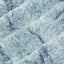Luxe Cuddle Heather Waterfall Fabric - 58" Width