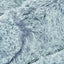 Luxe Cuddle Heather Waterfall Fabric - 58" Width