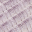 Tissu Luxe Cuddle Iced Vienna Elderberry - 58" de large