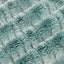 Luxe Cuddle Iced Vienna Spruce Fabric - Premium Plush Per Yard