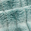 Luxe Cuddle Iced Vienna Spruce Fabric - Premium Plush Per Yard