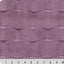 Tela Luxe Cuddle Marbella Elderberry - Suave y Elegante