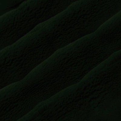 Luxe Cuddle Marbella Forest Fabric - 58" Wide