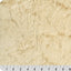 Tissu Luxe Cuddle Marbre Beige - 58" - 60" par Yard