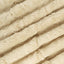 Tissu Luxe Cuddle Marbre Beige - 58" - 60" par Yard