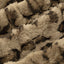 Acorn Luxe Cuddle Milan Clouded Leo Fabric - 58"/60" per Yard