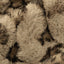 Acorn Luxe Cuddle Milan Clouded Leo Fabric - 58"/60" per Yard