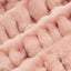 Bellini Luxe Cuddle Milan Enzo Fabric - 58"/60" per Yard