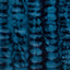 Tissu Dark Sea Luxe Cuddle Milan Enzo par yard