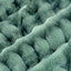 Jade Luxe Cuddle Milan Enzo Fabric per Yard