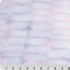 Unicorn Luxe Cuddle Milan Gelato Fabric per Yard